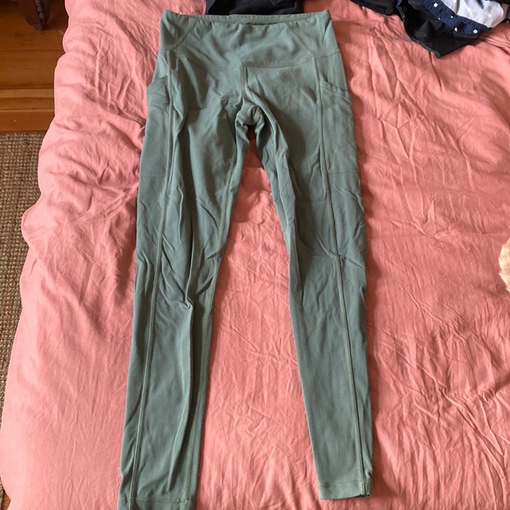Prana Leggings